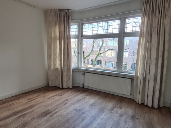 Medium property photo - Breitnerstraat 69C, 3015 XC Rotterdam